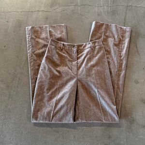 Jacobsen brown dress trousers/pants size 8